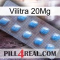 Vilitra 20Mg viagra3